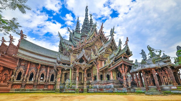 พัทยา, top 19+ ที่เที่ยวพัทยา 2567 ที่เที่ยวเปิดใหม่ ใกล้กรุงเทพฯ ไปเช้าเย็นกลับได้