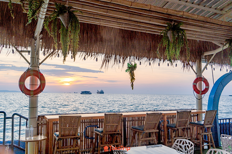 พัทยา, top 19+ ที่เที่ยวพัทยา 2567 ที่เที่ยวเปิดใหม่ ใกล้กรุงเทพฯ ไปเช้าเย็นกลับได้