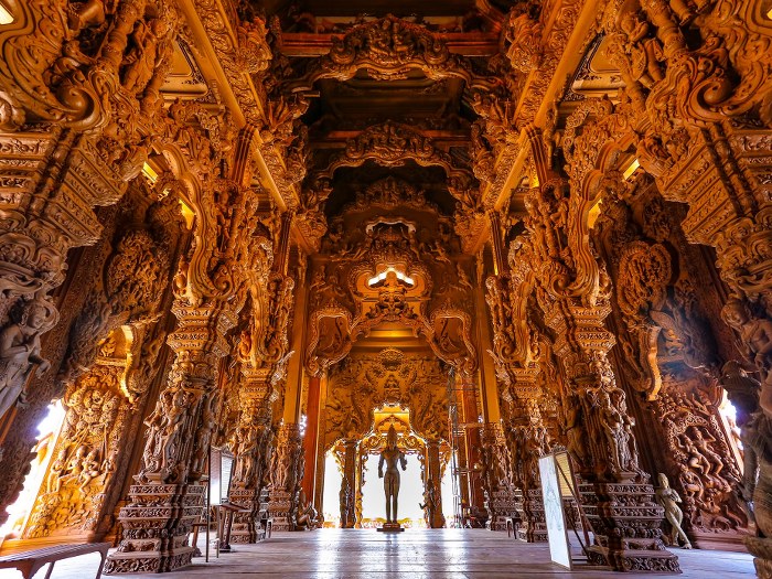 พัทยา, top 19+ ที่เที่ยวพัทยา 2567 ที่เที่ยวเปิดใหม่ ใกล้กรุงเทพฯ ไปเช้าเย็นกลับได้