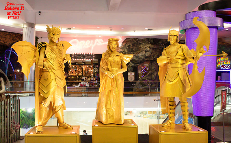 พัทยา, top 19+ ที่เที่ยวพัทยา 2567 ที่เที่ยวเปิดใหม่ ใกล้กรุงเทพฯ ไปเช้าเย็นกลับได้