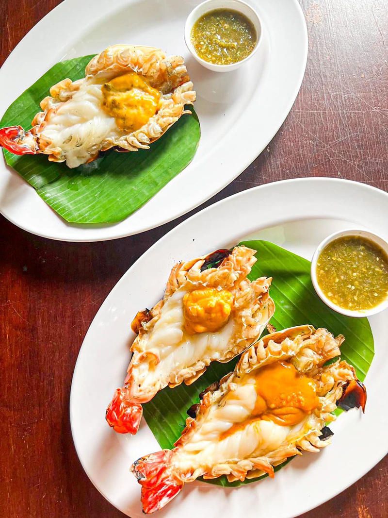 top 10+ ร้านอาหารอยุธยา 2567 มิชลิน ติดริมน้ำ บรรยากาศดี อาหารอร่อย