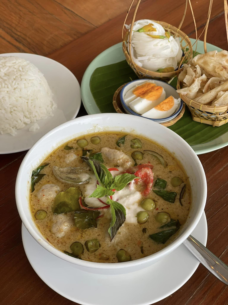 top 10+ ร้านอาหารอยุธยา 2567 มิชลิน ติดริมน้ำ บรรยากาศดี อาหารอร่อย