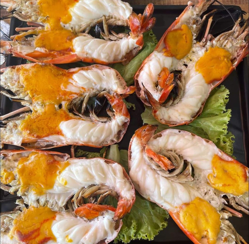 top 10+ ร้านอาหารอยุธยา 2567 มิชลิน ติดริมน้ำ บรรยากาศดี อาหารอร่อย