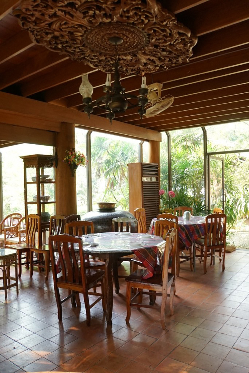 top 10+ ร้านอาหารอยุธยา 2567 มิชลิน ติดริมน้ำ บรรยากาศดี อาหารอร่อย