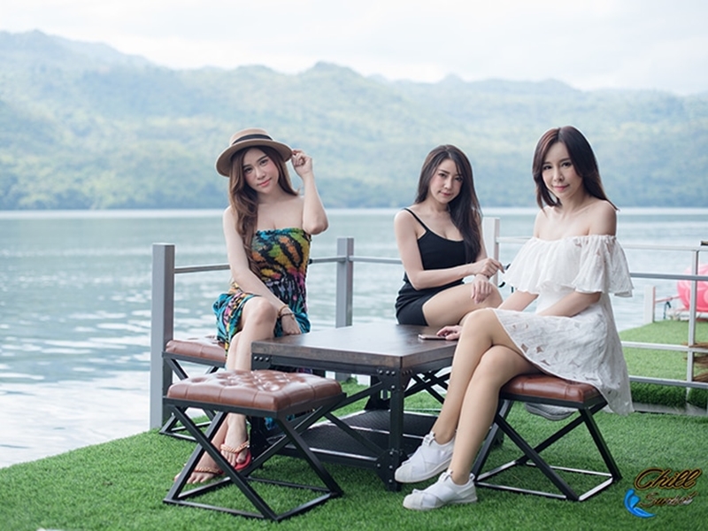 top 5+ ที่พักแพเธคกาญจนบุรี 2567 ที่พักแพแดนซ์ ล่องแพกาญจนบุรี