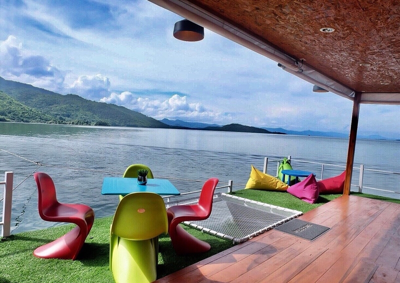 top 5+ ที่พักแพเธคกาญจนบุรี 2567 ที่พักแพแดนซ์ ล่องแพกาญจนบุรี