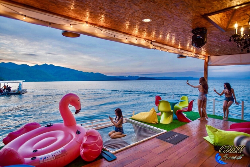 top 5+ ที่พักแพเธคกาญจนบุรี 2567 ที่พักแพแดนซ์ ล่องแพกาญจนบุรี