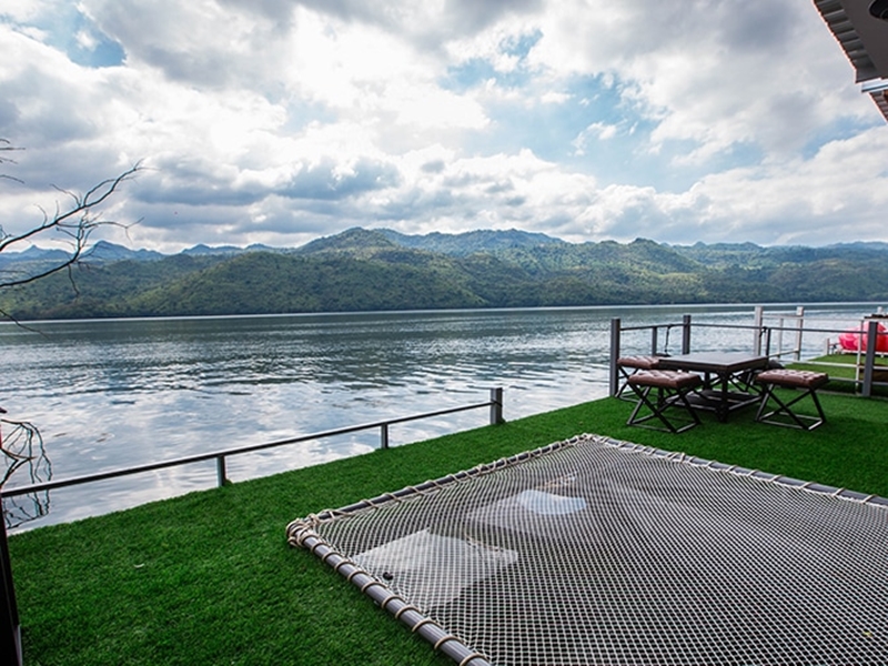 top 5+ ที่พักแพเธคกาญจนบุรี 2567 ที่พักแพแดนซ์ ล่องแพกาญจนบุรี