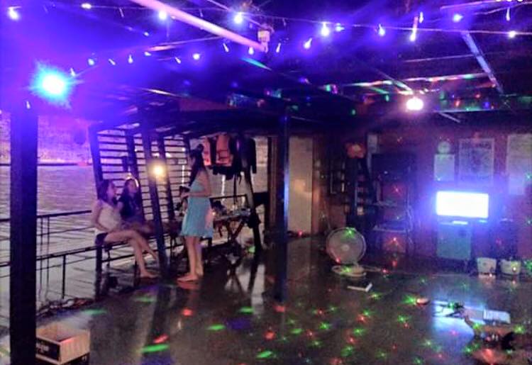 top 5+ ที่พักแพเธคกาญจนบุรี 2567 ที่พักแพแดนซ์ ล่องแพกาญจนบุรี