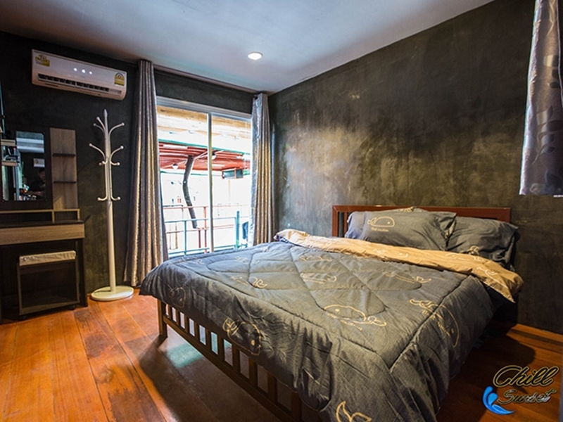 top 5+ ที่พักแพเธคกาญจนบุรี 2567 ที่พักแพแดนซ์ ล่องแพกาญจนบุรี