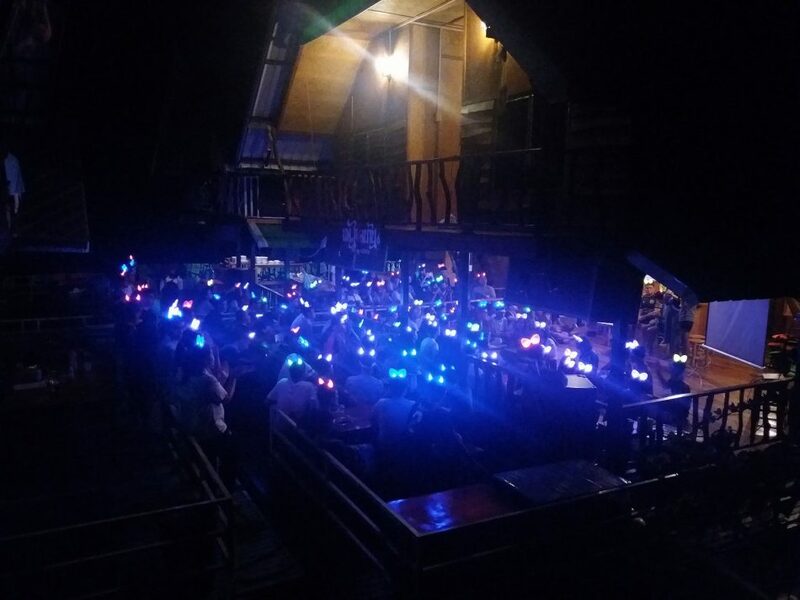 top 5+ ที่พักแพเธคกาญจนบุรี 2567 ที่พักแพแดนซ์ ล่องแพกาญจนบุรี