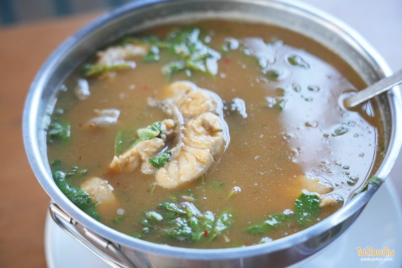 หัวหิน, โกหมาก ซีฟู้ด, โกหมากหัวหิน, ร้านอาหารทะเลหัวหิน, ร้านเด็ดหัวหิน, โกหมาก หัวหิน อาหารทะเลอร่อยเด็ด จัดจ้านในย่านหัวหิน