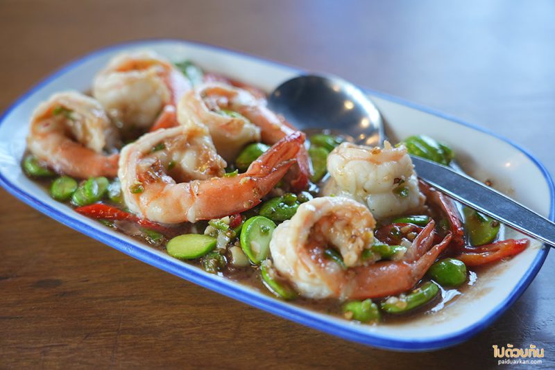 หัวหิน, โกหมาก ซีฟู้ด, โกหมากหัวหิน, ร้านอาหารทะเลหัวหิน, ร้านเด็ดหัวหิน, โกหมาก หัวหิน อาหารทะเลอร่อยเด็ด จัดจ้านในย่านหัวหิน