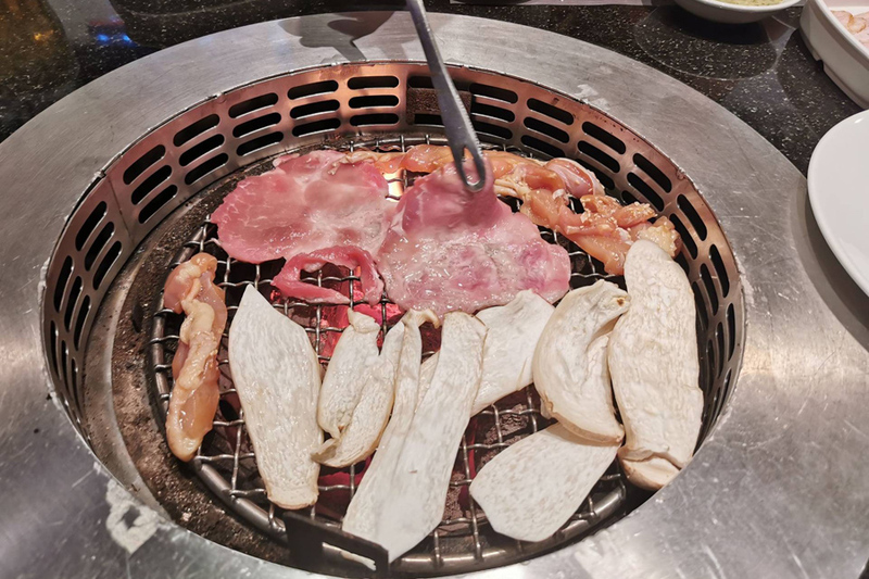 top 8+ ร้านบุฟเฟ่ต์ปิ้งย่าง-ชาบู ย่านบางแค อิ่มคุ้ม อร่อยฟินเว่อร์