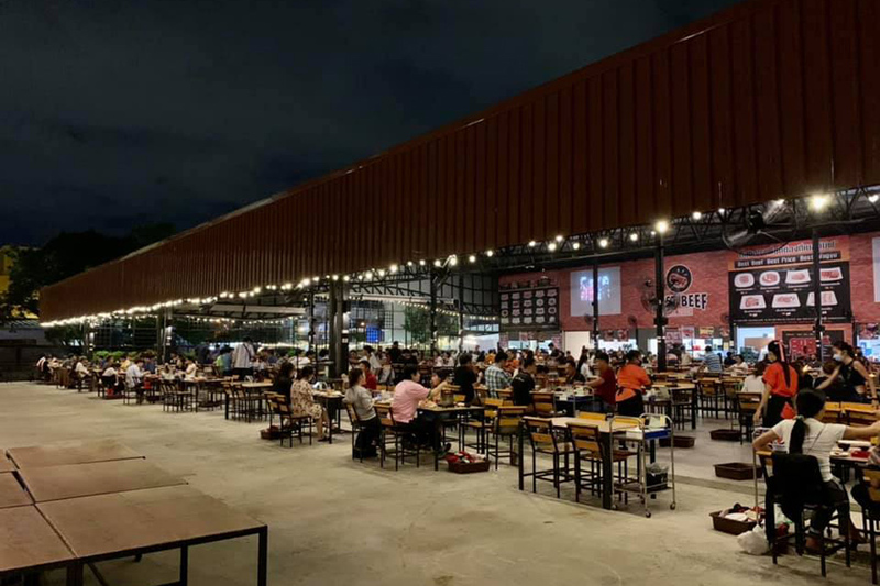 top 8+ ร้านบุฟเฟ่ต์ปิ้งย่าง-ชาบู ย่านบางแค อิ่มคุ้ม อร่อยฟินเว่อร์