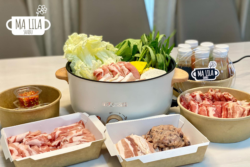 top 8+ ร้านบุฟเฟ่ต์ปิ้งย่าง-ชาบู ย่านบางแค อิ่มคุ้ม อร่อยฟินเว่อร์