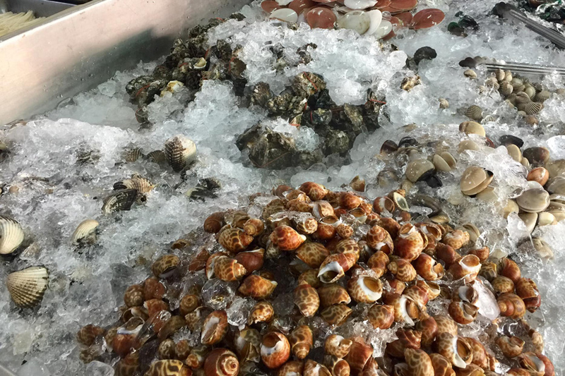 top 8+ ร้านบุฟเฟ่ต์ปิ้งย่าง-ชาบู ย่านบางแค อิ่มคุ้ม อร่อยฟินเว่อร์