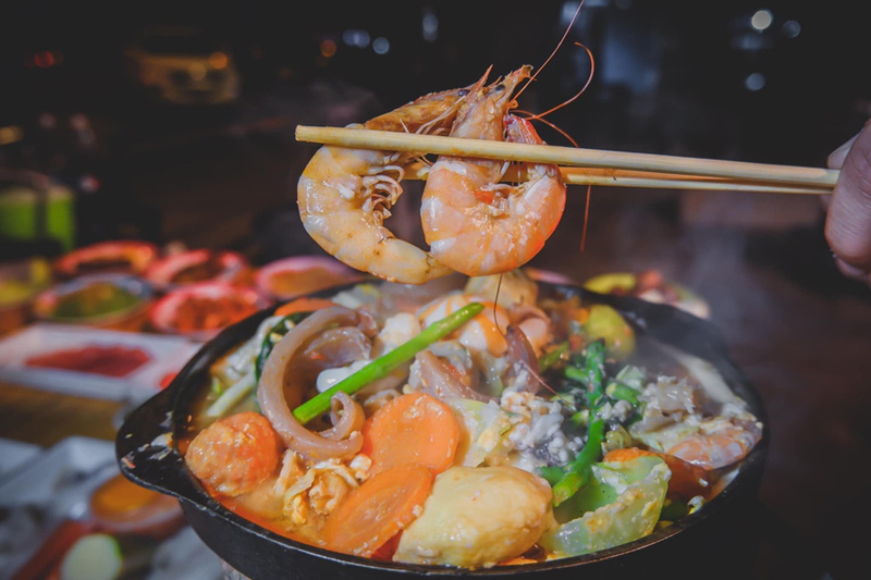 top 8+ ร้านบุฟเฟ่ต์ปิ้งย่าง-ชาบู ย่านบางแค อิ่มคุ้ม อร่อยฟินเว่อร์