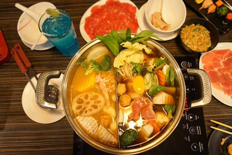 top 8+ ร้านบุฟเฟ่ต์ปิ้งย่าง-ชาบู ย่านบางแค อิ่มคุ้ม อร่อยฟินเว่อร์