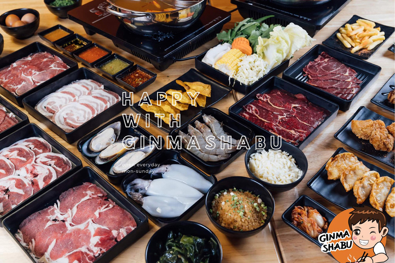 top 8+ ร้านบุฟเฟ่ต์ปิ้งย่าง-ชาบู ย่านบางแค อิ่มคุ้ม อร่อยฟินเว่อร์