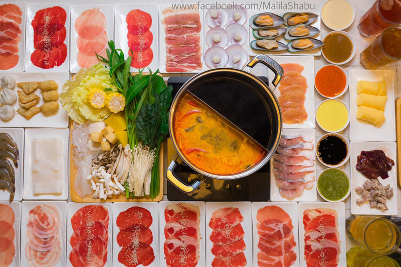 top 8+ ร้านบุฟเฟ่ต์ปิ้งย่าง-ชาบู ย่านบางแค อิ่มคุ้ม อร่อยฟินเว่อร์