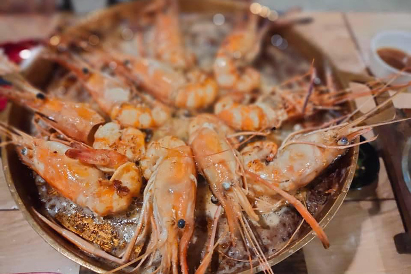 top 8+ ร้านบุฟเฟ่ต์ปิ้งย่าง-ชาบู ย่านบางแค อิ่มคุ้ม อร่อยฟินเว่อร์