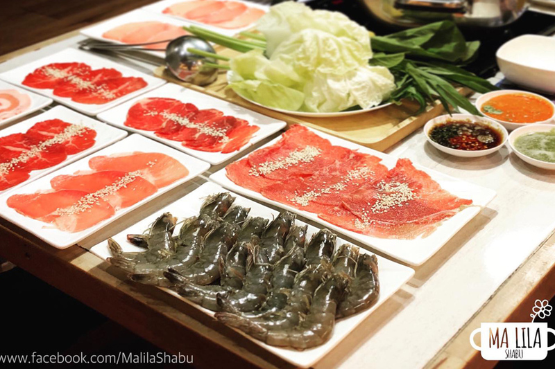 top 8+ ร้านบุฟเฟ่ต์ปิ้งย่าง-ชาบู ย่านบางแค อิ่มคุ้ม อร่อยฟินเว่อร์