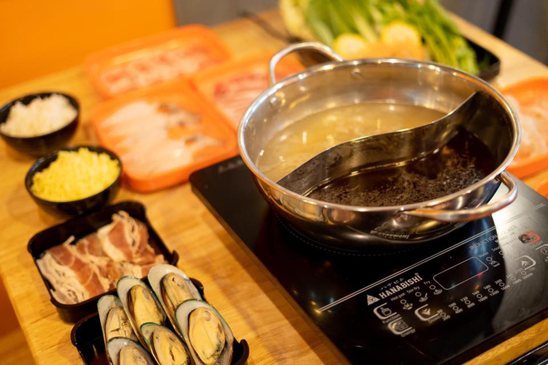 top 8+ ร้านบุฟเฟ่ต์ปิ้งย่าง-ชาบู ย่านบางแค อิ่มคุ้ม อร่อยฟินเว่อร์