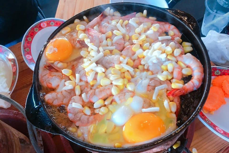 top 8+ ร้านบุฟเฟ่ต์ปิ้งย่าง-ชาบู ย่านบางแค อิ่มคุ้ม อร่อยฟินเว่อร์