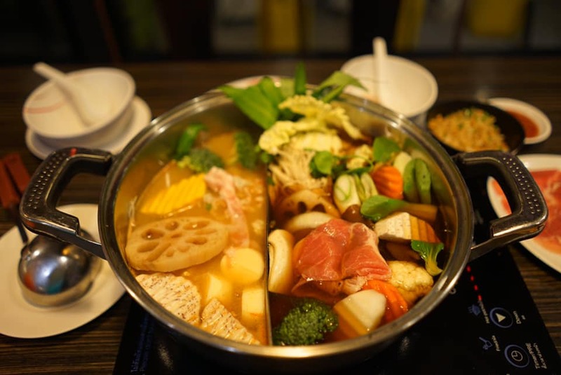 top 8+ ร้านบุฟเฟ่ต์ปิ้งย่าง-ชาบู ย่านบางแค อิ่มคุ้ม อร่อยฟินเว่อร์