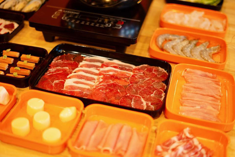 top 8+ ร้านบุฟเฟ่ต์ปิ้งย่าง-ชาบู ย่านบางแค อิ่มคุ้ม อร่อยฟินเว่อร์