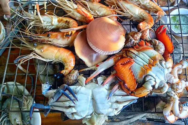 top 8+ ร้านบุฟเฟ่ต์ปิ้งย่าง-ชาบู ย่านบางแค อิ่มคุ้ม อร่อยฟินเว่อร์