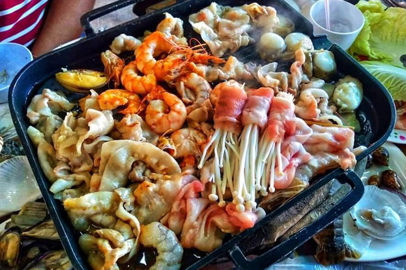 top 8+ ร้านบุฟเฟ่ต์ปิ้งย่าง-ชาบู ย่านบางแค อิ่มคุ้ม อร่อยฟินเว่อร์