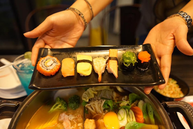 top 8+ ร้านบุฟเฟ่ต์ปิ้งย่าง-ชาบู ย่านบางแค อิ่มคุ้ม อร่อยฟินเว่อร์