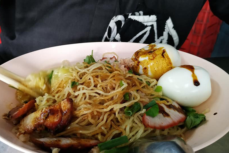 top 7+ ร้านก๋วยเตี๋ยว เอกมัย ทองหล่อ สุขุมวิท รสเด็ด ต้องไปโดน