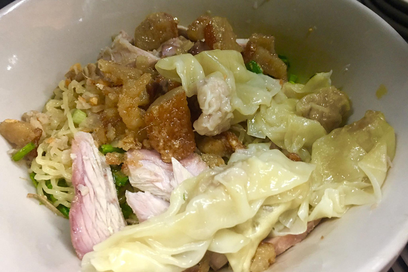 top 7+ ร้านก๋วยเตี๋ยว เอกมัย ทองหล่อ สุขุมวิท รสเด็ด ต้องไปโดน