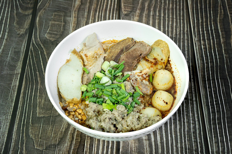 top 7+ ร้านก๋วยเตี๋ยว เอกมัย ทองหล่อ สุขุมวิท รสเด็ด ต้องไปโดน