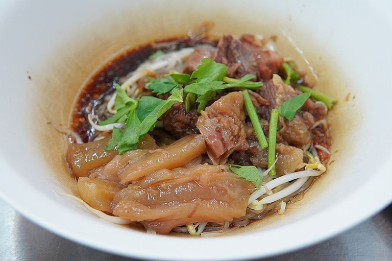top 7+ ร้านก๋วยเตี๋ยว เอกมัย ทองหล่อ สุขุมวิท รสเด็ด ต้องไปโดน