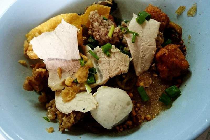 top 7+ ร้านก๋วยเตี๋ยว เอกมัย ทองหล่อ สุขุมวิท รสเด็ด ต้องไปโดน