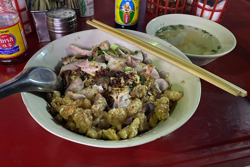 top 7+ ร้านก๋วยเตี๋ยว เอกมัย ทองหล่อ สุขุมวิท รสเด็ด ต้องไปโดน