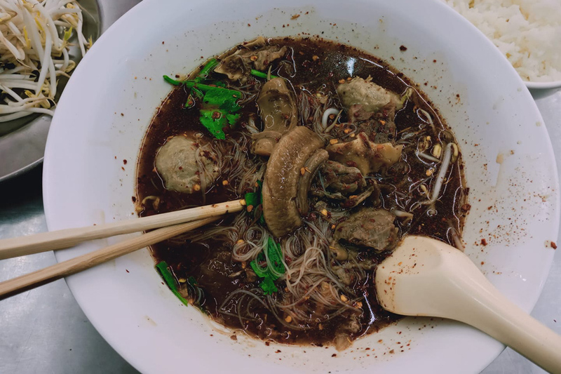 top 7+ ร้านก๋วยเตี๋ยว เอกมัย ทองหล่อ สุขุมวิท รสเด็ด ต้องไปโดน