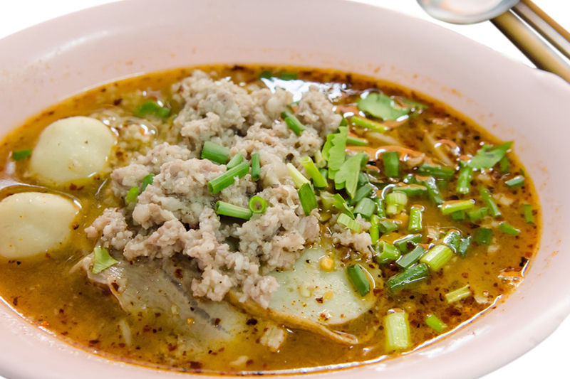 top 7+ ร้านก๋วยเตี๋ยว เอกมัย ทองหล่อ สุขุมวิท รสเด็ด ต้องไปโดน