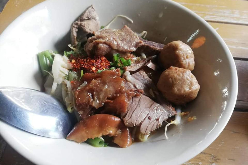 top 7+ ร้านก๋วยเตี๋ยว เอกมัย ทองหล่อ สุขุมวิท รสเด็ด ต้องไปโดน