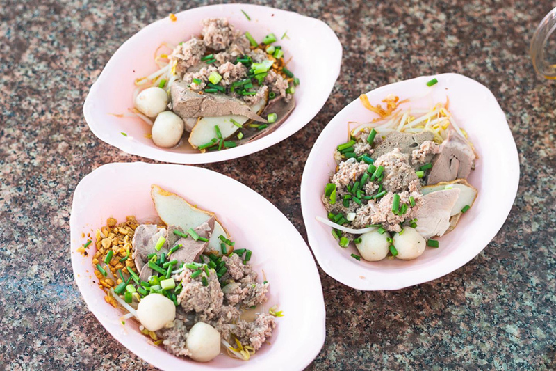 top 7+ ร้านก๋วยเตี๋ยว เอกมัย ทองหล่อ สุขุมวิท รสเด็ด ต้องไปโดน