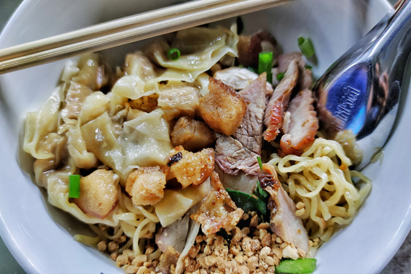 top 7+ ร้านก๋วยเตี๋ยว เอกมัย ทองหล่อ สุขุมวิท รสเด็ด ต้องไปโดน