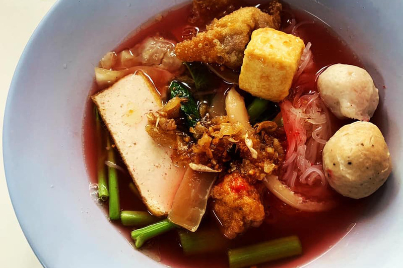 top 7+ ร้านก๋วยเตี๋ยว เอกมัย ทองหล่อ สุขุมวิท รสเด็ด ต้องไปโดน