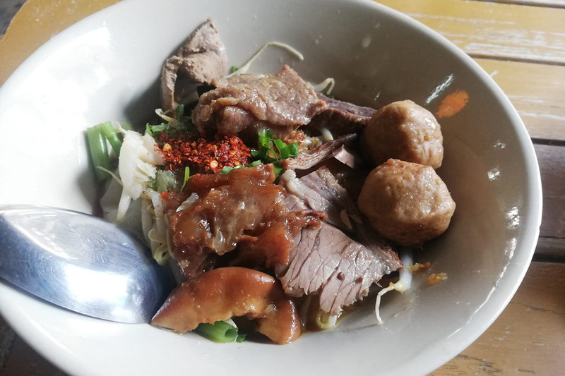 top 7+ ร้านก๋วยเตี๋ยว เอกมัย ทองหล่อ สุขุมวิท รสเด็ด ต้องไปโดน