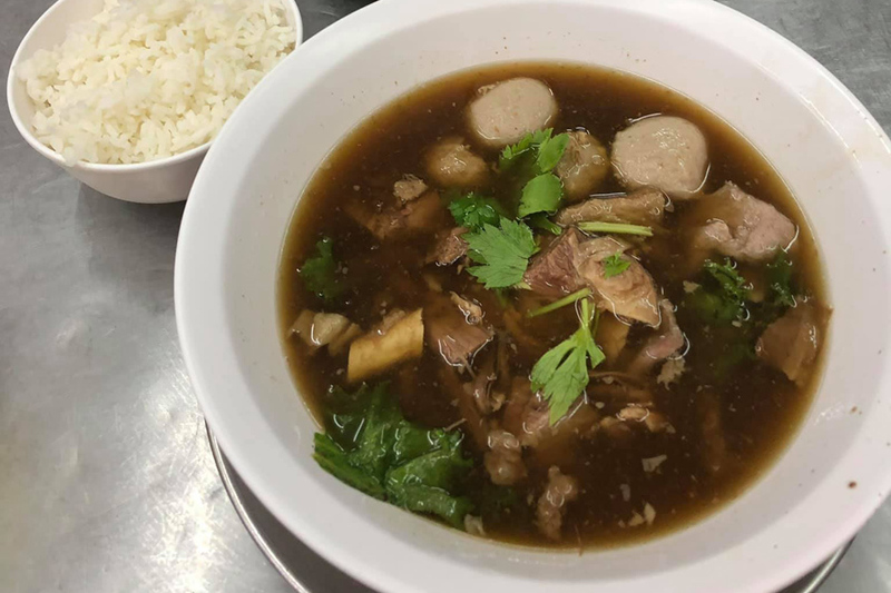 top 7+ ร้านก๋วยเตี๋ยว เอกมัย ทองหล่อ สุขุมวิท รสเด็ด ต้องไปโดน