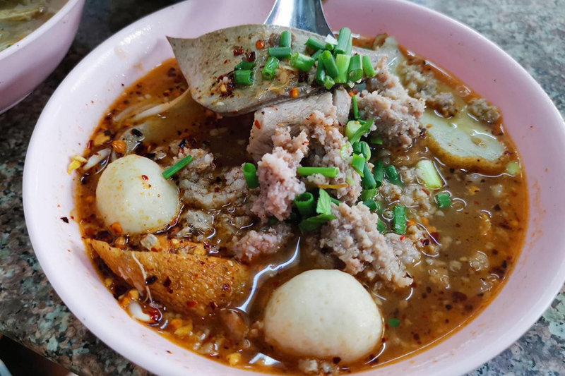 top 7+ ร้านก๋วยเตี๋ยว เอกมัย ทองหล่อ สุขุมวิท รสเด็ด ต้องไปโดน