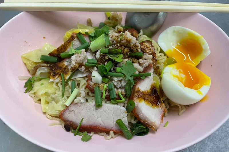 top 7+ ร้านก๋วยเตี๋ยว เอกมัย ทองหล่อ สุขุมวิท รสเด็ด ต้องไปโดน